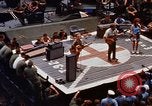 Standbild Mobile Riverine Kraft Mekong Delta Vietnam, 1968, aus Sekunde 50 historischem Filmmaterial Videoclip 65675054288