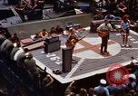 Standbild Mobile Riverine Kraft Mekong Delta Vietnam, 1968, aus Sekunde 52 historischem Filmmaterial Videoclip 65675054288