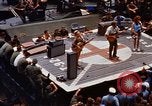 Standbild Mobile Riverine Kraft Mekong Delta Vietnam, 1968, aus Sekunde 53 historischem Filmmaterial Videoclip 65675054288