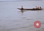 Standbild Mobile Riverine Kraft Mekong Delta Vietnam, 1968, aus Sekunde 42 historischem Filmmaterial Videoclip 65675054289