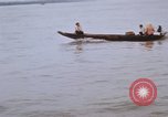 Standbild Mobile Riverine Kraft Mekong Delta Vietnam, 1968, aus Sekunde 43 historischem Filmmaterial Videoclip 65675054289