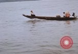 Standbild Mobile Riverine Kraft Mekong Delta Vietnam, 1968, aus Sekunde 44 historischem Filmmaterial Videoclip 65675054289