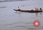 Standbild Mobile Riverine Kraft Mekong Delta Vietnam, 1968, aus Sekunde 45 historischem Filmmaterial Videoclip 65675054289