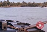 Standbild Mobile Riverine Kraft Mekong Delta Vietnam, 1968, aus Sekunde 10 historischem Filmmaterial Videoclip 65675054290