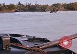 Standbild Mobile Riverine Kraft Mekong Delta Vietnam, 1968, aus Sekunde 13 historischem Filmmaterial Videoclip 65675054290