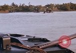Standbild Mobile Riverine Kraft Mekong Delta Vietnam, 1968, aus Sekunde 14 historischem Filmmaterial Videoclip 65675054290