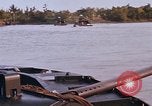 Standbild Mobile Riverine Kraft Mekong Delta Vietnam, 1968, aus Sekunde 15 historischem Filmmaterial Videoclip 65675054290