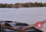 Standbild Mobile Riverine Kraft Mekong Delta Vietnam, 1968, aus Sekunde 17 historischem Filmmaterial Videoclip 65675054290