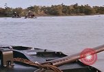 Standbild Mobile Riverine Kraft Mekong Delta Vietnam, 1968, aus Sekunde 18 historischem Filmmaterial Videoclip 65675054290