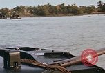 Standbild Mobile Riverine Kraft Mekong Delta Vietnam, 1968, aus Sekunde 21 historischem Filmmaterial Videoclip 65675054290