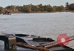 Standbild Mobile Riverine Kraft Mekong Delta Vietnam, 1968, aus Sekunde 22 historischem Filmmaterial Videoclip 65675054290
