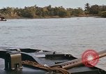 Standbild Mobile Riverine Kraft Mekong Delta Vietnam, 1968, aus Sekunde 23 historischem Filmmaterial Videoclip 65675054290