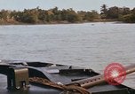 Standbild Mobile Riverine Kraft Mekong Delta Vietnam, 1968, aus Sekunde 24 historischem Filmmaterial Videoclip 65675054290