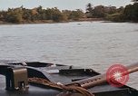 Standbild Mobile Riverine Kraft Mekong Delta Vietnam, 1968, aus Sekunde 26 historischem Filmmaterial Videoclip 65675054290