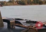 Standbild Mobile Riverine Kraft Mekong Delta Vietnam, 1968, aus Sekunde 27 historischem Filmmaterial Videoclip 65675054290