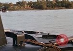 Standbild Mobile Riverine Kraft Mekong Delta Vietnam, 1968, aus Sekunde 28 historischem Filmmaterial Videoclip 65675054290