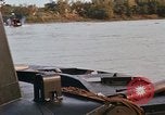 Standbild Mobile Riverine Kraft Mekong Delta Vietnam, 1968, aus Sekunde 30 historischem Filmmaterial Videoclip 65675054290