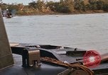 Standbild Mobile Riverine Kraft Mekong Delta Vietnam, 1968, aus Sekunde 31 historischem Filmmaterial Videoclip 65675054290