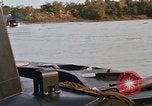 Standbild Mobile Riverine Kraft Mekong Delta Vietnam, 1968, aus Sekunde 32 historischem Filmmaterial Videoclip 65675054290