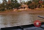 Standbild Mobile Riverine Kraft Mekong Delta Vietnam, 1968, aus Sekunde 33 historischem Filmmaterial Videoclip 65675054290