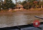 Standbild Mobile Riverine Kraft Mekong Delta Vietnam, 1968, aus Sekunde 34 historischem Filmmaterial Videoclip 65675054290