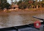 Standbild Mobile Riverine Kraft Mekong Delta Vietnam, 1968, aus Sekunde 35 historischem Filmmaterial Videoclip 65675054290