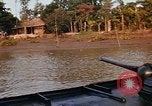 Standbild Mobile Riverine Kraft Mekong Delta Vietnam, 1968, aus Sekunde 36 historischem Filmmaterial Videoclip 65675054290