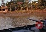 Standbild Mobile Riverine Kraft Mekong Delta Vietnam, 1968, aus Sekunde 37 historischem Filmmaterial Videoclip 65675054290