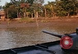 Standbild Mobile Riverine Kraft Mekong Delta Vietnam, 1968, aus Sekunde 38 historischem Filmmaterial Videoclip 65675054290
