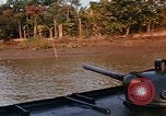 Standbild Mobile Riverine Kraft Mekong Delta Vietnam, 1968, aus Sekunde 39 historischem Filmmaterial Videoclip 65675054290