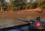 Standbild Mobile Riverine Kraft Mekong Delta Vietnam, 1968, aus Sekunde 42 historischem Filmmaterial Videoclip 65675054290