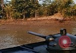 Standbild Mobile Riverine Kraft Mekong Delta Vietnam, 1968, aus Sekunde 43 historischem Filmmaterial Videoclip 65675054290