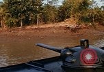 Standbild Mobile Riverine Kraft Mekong Delta Vietnam, 1968, aus Sekunde 44 historischem Filmmaterial Videoclip 65675054290