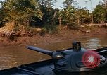 Standbild Mobile Riverine Kraft Mekong Delta Vietnam, 1968, aus Sekunde 49 historischem Filmmaterial Videoclip 65675054290