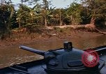 Standbild Mobile Riverine Kraft Mekong Delta Vietnam, 1968, aus Sekunde 53 historischem Filmmaterial Videoclip 65675054290