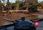 Standbild Mobile Riverine Kraft Mekong Delta Vietnam, 1968, aus Sekunde 56 historischem Filmmaterial Videoclip 65675054290