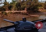 Standbild Mobile Riverine Kraft Mekong Delta Vietnam, 1968, aus Sekunde 57 historischem Filmmaterial Videoclip 65675054290
