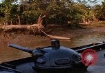 Standbild Mobile Riverine Kraft Mekong Delta Vietnam, 1968, aus Sekunde 59 historischem Filmmaterial Videoclip 65675054290
