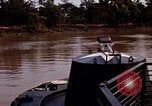 Immagine di Mobile forza fluviale Delta del Mekong Vietnam, 1968, secondo 13 filmato di repertorio 65675054291