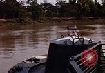 Immagine di Mobile forza fluviale Delta del Mekong Vietnam, 1968, secondo 14 filmato di repertorio 65675054291