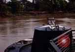 Immagine di Mobile forza fluviale Delta del Mekong Vietnam, 1968, secondo 16 filmato di repertorio 65675054291