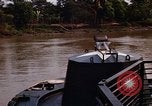 Immagine di Mobile forza fluviale Delta del Mekong Vietnam, 1968, secondo 18 filmato di repertorio 65675054291