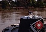 Immagine di Mobile forza fluviale Delta del Mekong Vietnam, 1968, secondo 20 filmato di repertorio 65675054291