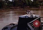 Immagine di Mobile forza fluviale Delta del Mekong Vietnam, 1968, secondo 22 filmato di repertorio 65675054291