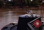 Immagine di Mobile forza fluviale Delta del Mekong Vietnam, 1968, secondo 23 filmato di repertorio 65675054291