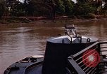 Immagine di Mobile forza fluviale Delta del Mekong Vietnam, 1968, secondo 24 filmato di repertorio 65675054291