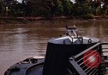 Immagine di Mobile forza fluviale Delta del Mekong Vietnam, 1968, secondo 25 filmato di repertorio 65675054291