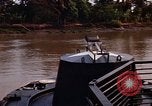 Immagine di Mobile forza fluviale Delta del Mekong Vietnam, 1968, secondo 26 filmato di repertorio 65675054291