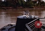 Immagine di Mobile forza fluviale Delta del Mekong Vietnam, 1968, secondo 27 filmato di repertorio 65675054291