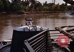 Immagine di Mobile forza fluviale Delta del Mekong Vietnam, 1968, secondo 34 filmato di repertorio 65675054291